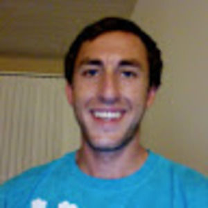 Meet your Posher, Joel